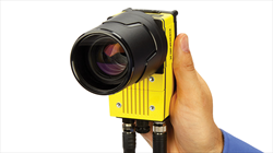Thiết bị đo 2D Cognex In-Sight 9000, In-Sight 8000, In-Sight 7000
